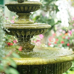Brunnen