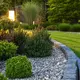 Gartengestaltung in Lauf