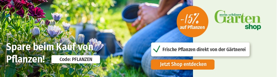 MeinSchönerGarten